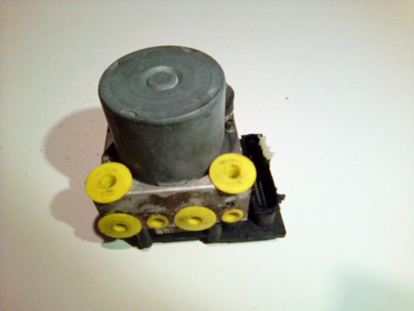 Blocco ABS (antibloccaggio freni) PEUGEOT 307 PHASE 2 Gasolina - 1