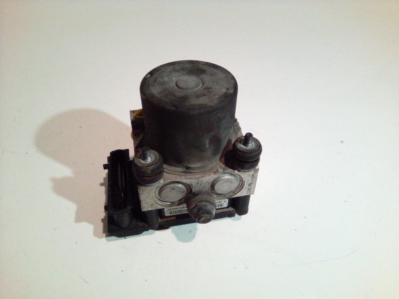 Blocco ABS (antibloccaggio freni) OPEL MERIVA A PHASE 2 Gasolina - 1