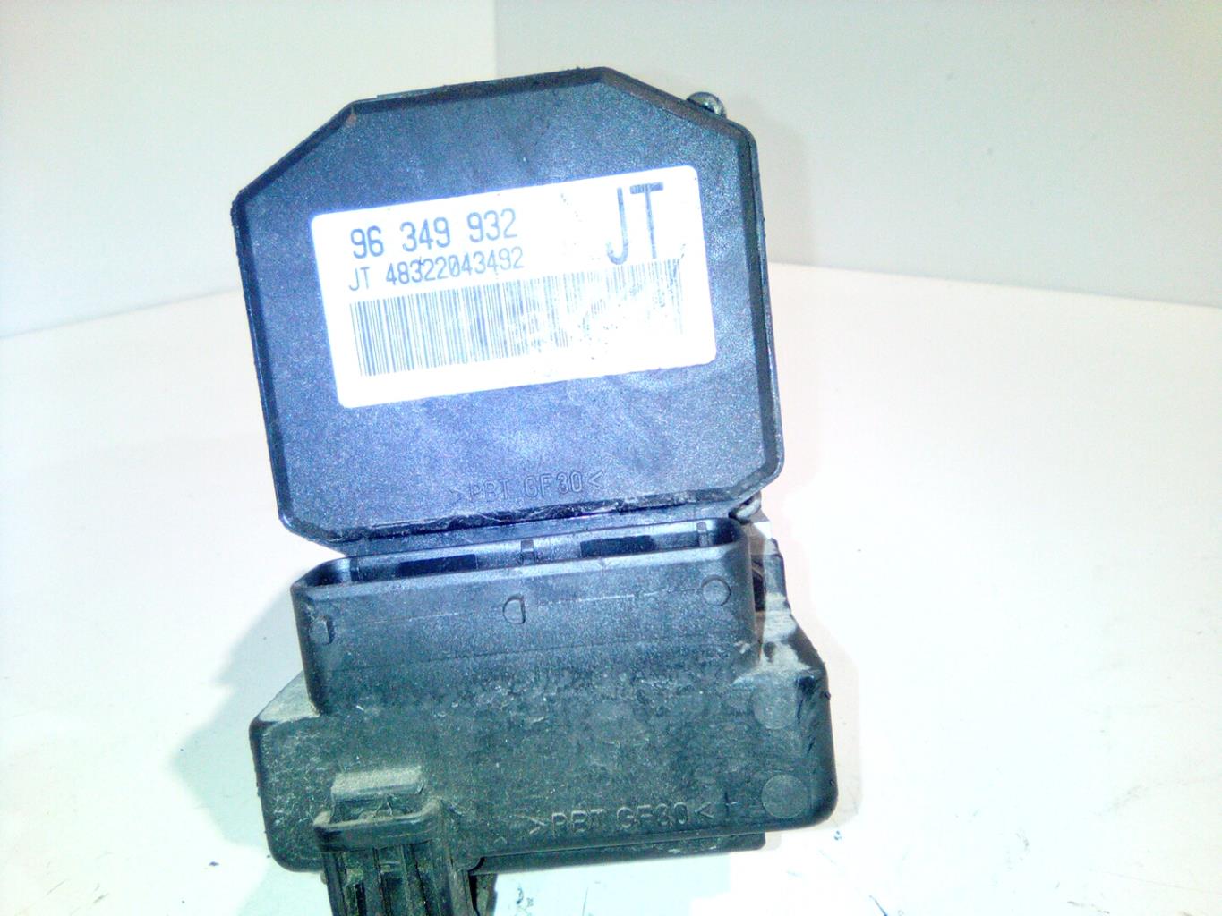 Bloc ABS (freins anti-blocage) DAEWOO LACETTI PHASE 1 Essence - 1