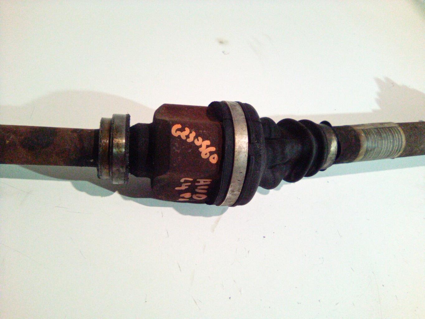 Giunto cardanico albero di trasmissione destro CITROEN C4 GRAND PICASSO 1 Diésel - 1