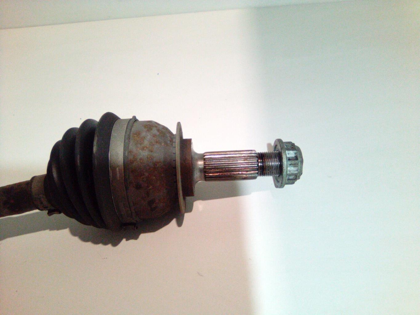 Giunto cardanico albero di trasmissione destro VOLKSWAGEN UP PHASE 1 Gasolina - 1