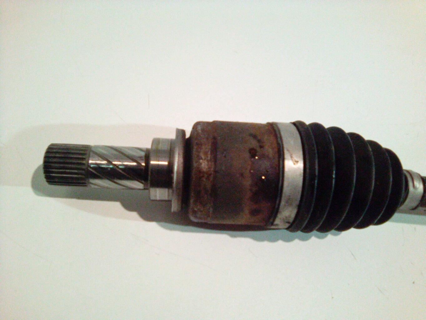 Giunto cardanico albero di trasmissione sinistro RENAULT CLIO 3 PHASE 1 Gasolina - 1