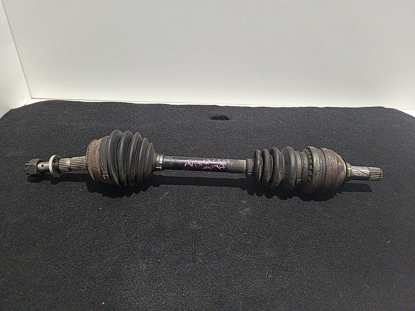 Giunto cardanico albero di trasmissione sinistro OPEL ASTRA F PHASE 2 Gasolina - 1