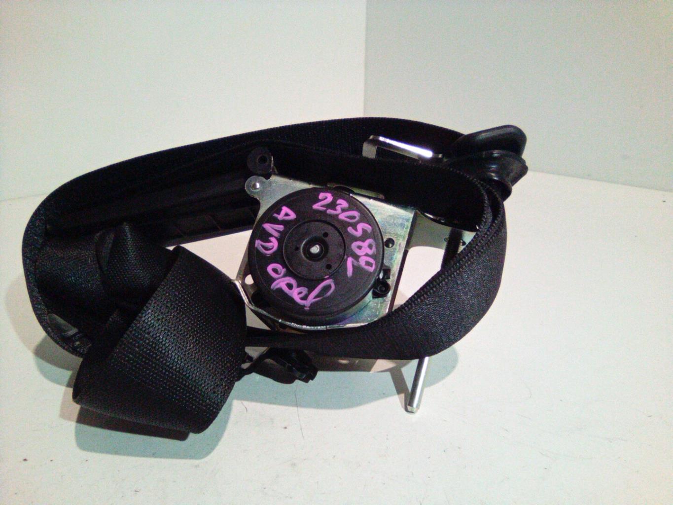Ceinture avant droit OPEL MERIVA A PHASE 2 Essence - 1