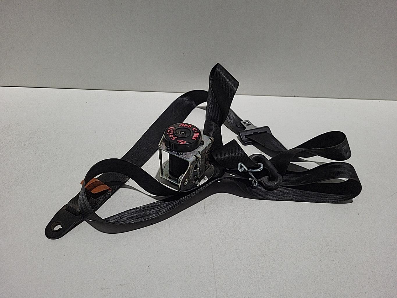 Ceinture avant droit FORD C-MAX 1 PHASE 2 Diesel - 1