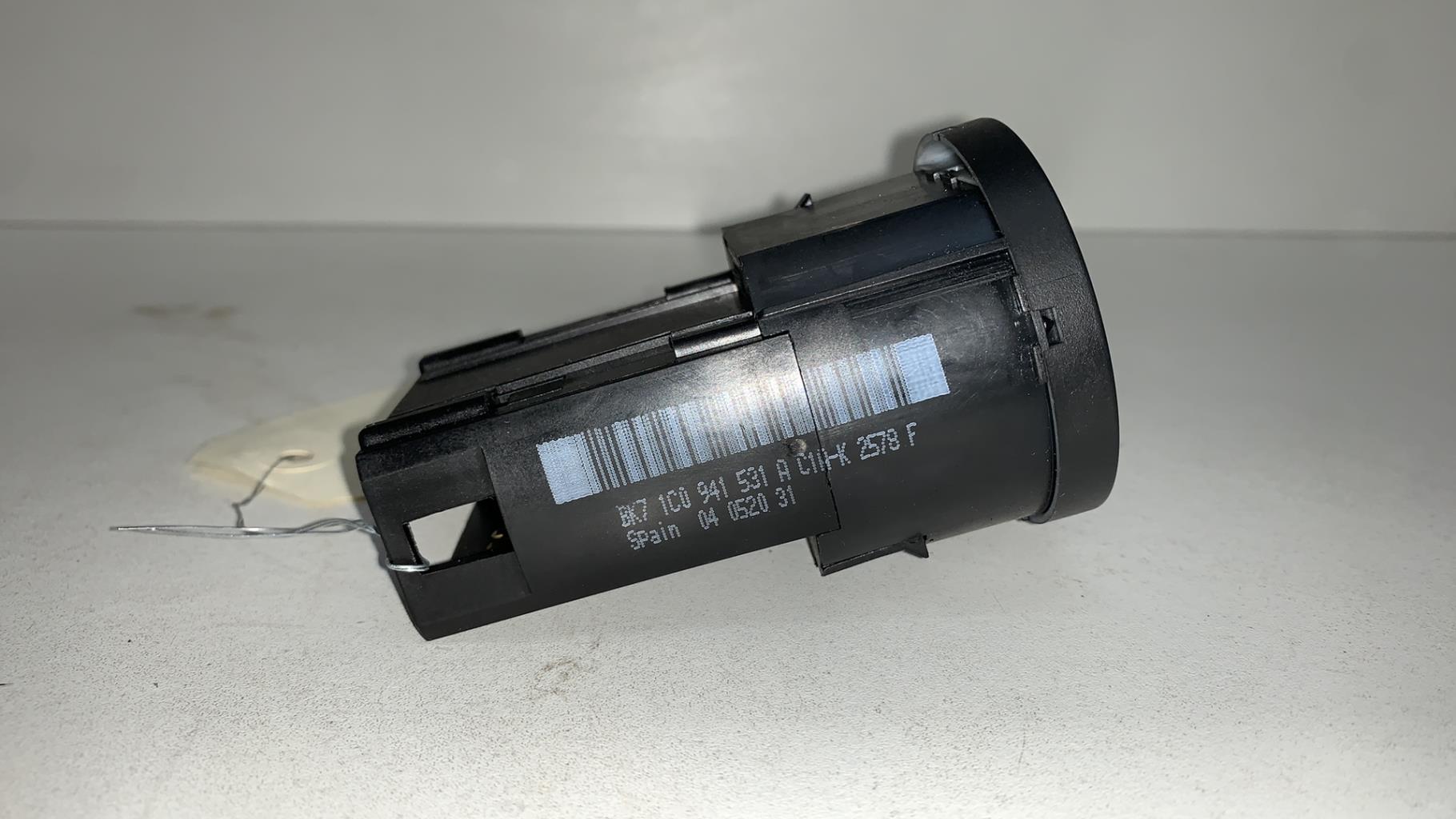 Commande de phare VOLKSWAGEN GOLF 4 Diesel - 1