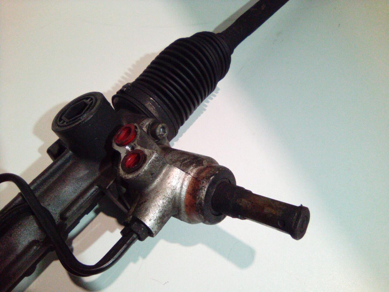 Cremaillere assistee PEUGEOT 406 PHASE 2 Diesel - 1