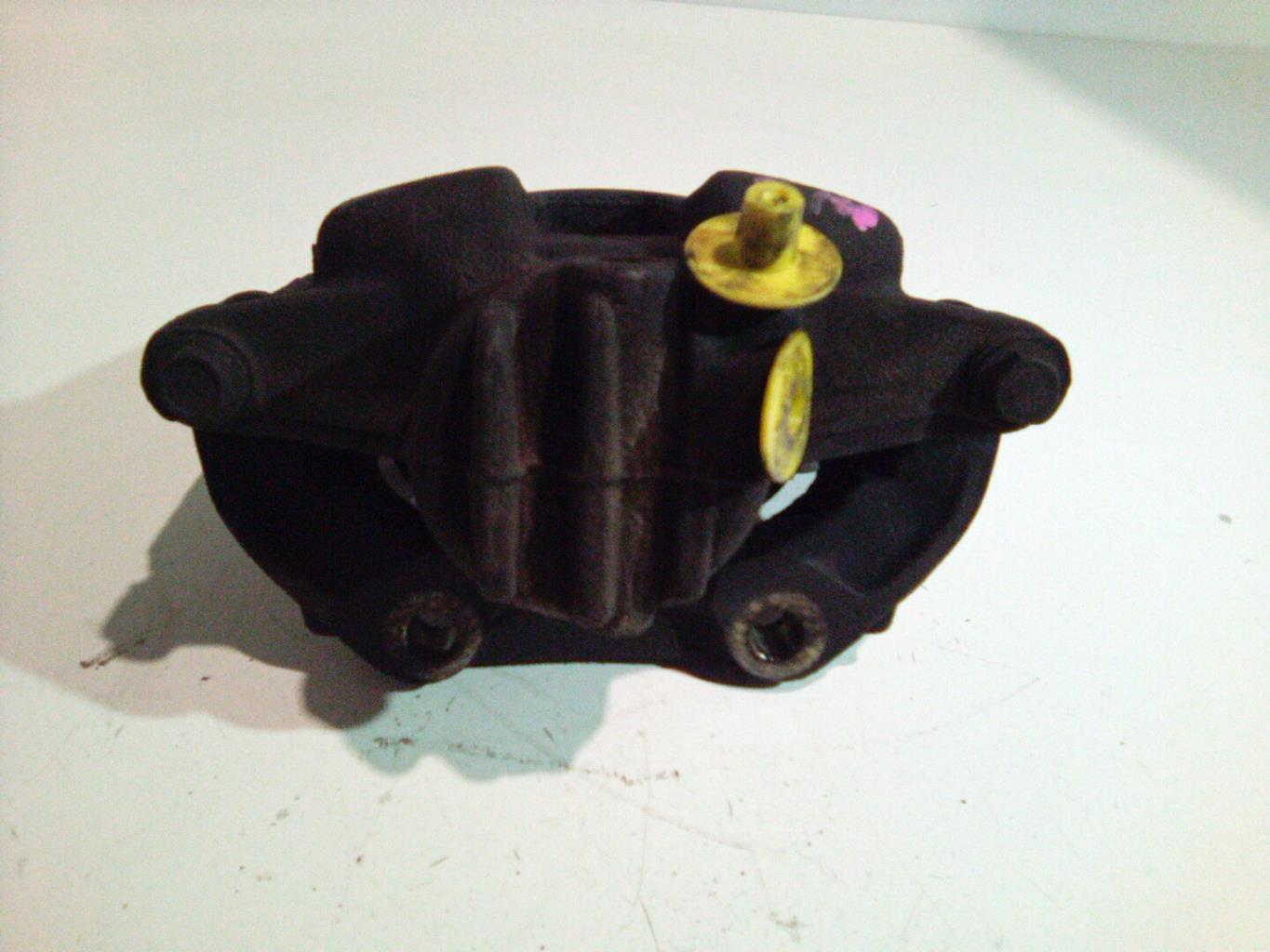 Etrier avant droit (freinage) CITROEN C4 1 PHASE 1 Diesel - 1