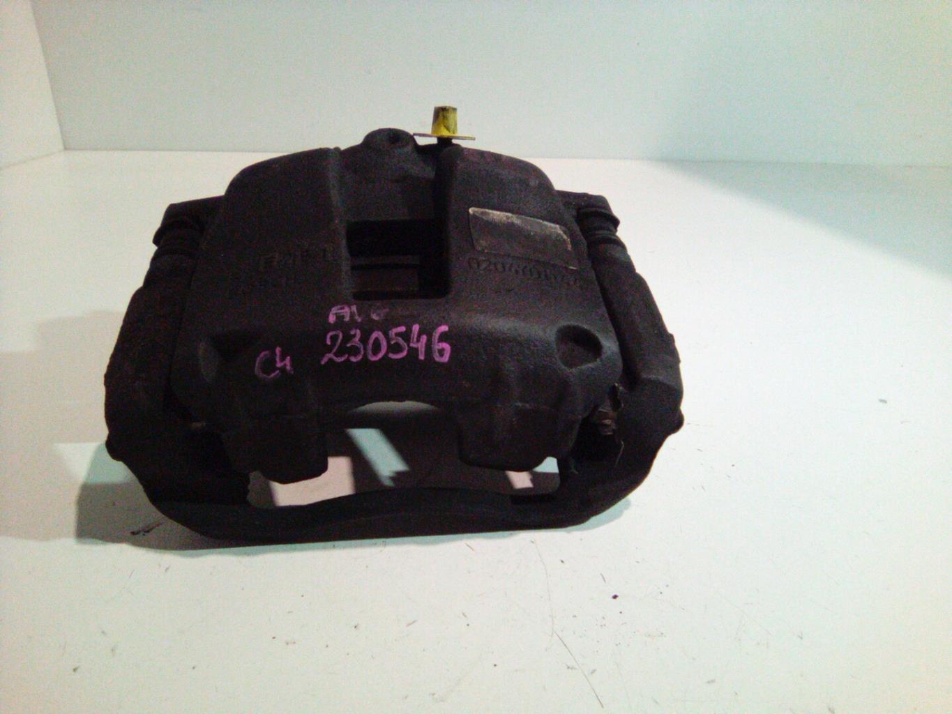 Etrier avant gauche (freinage) CITROEN C4 1 PHASE 1 Diesel - 1