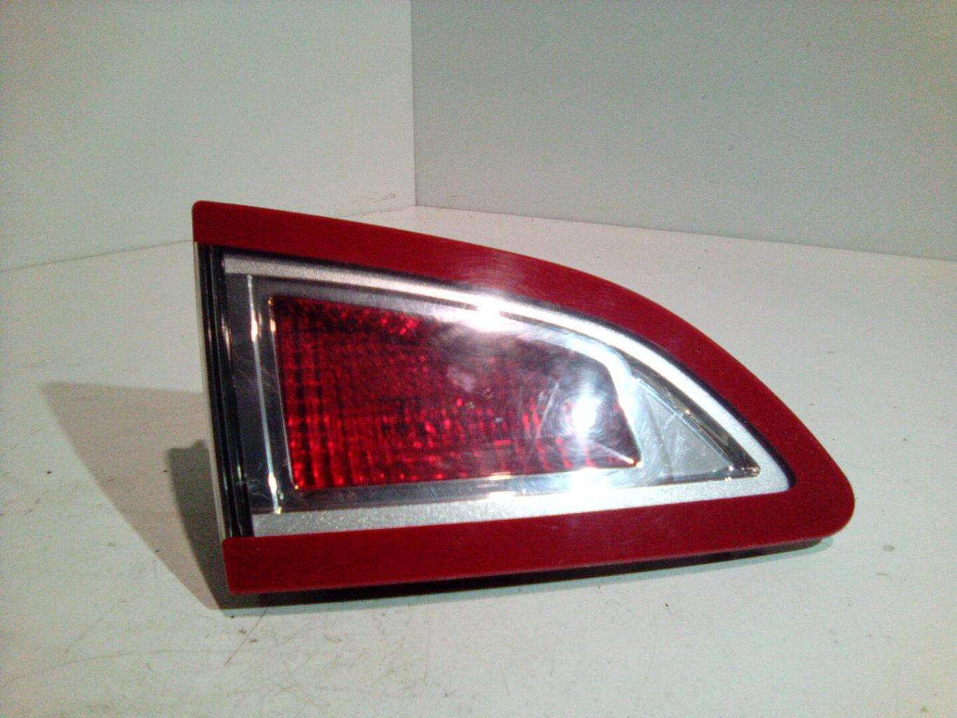 Gruppo ottico posteriore secondario sinistro (luci) RENAULT SCENIC 3 PHASE 1 Gasolina - 1