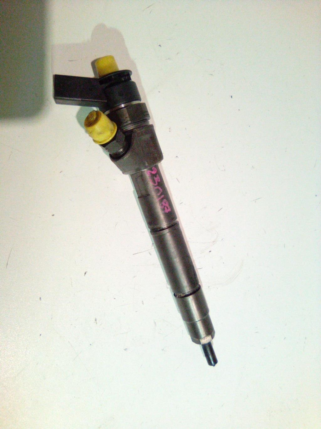 Injecteurs MERCEDES CLASSE A 169  - 1