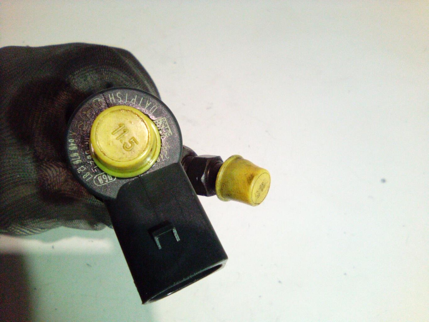 Injecteurs MERCEDES CLASSE A 169  - 1