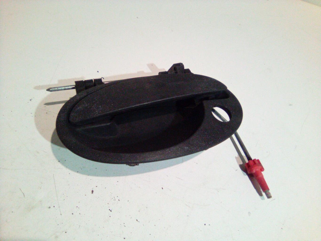 Poignee porte avant gauche OPEL MERIVA A PHASE 2 Essence - 1