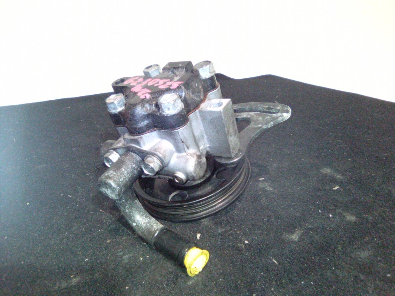 Pompe de direction CHEVROLET AVEO 1 Essence - 1
