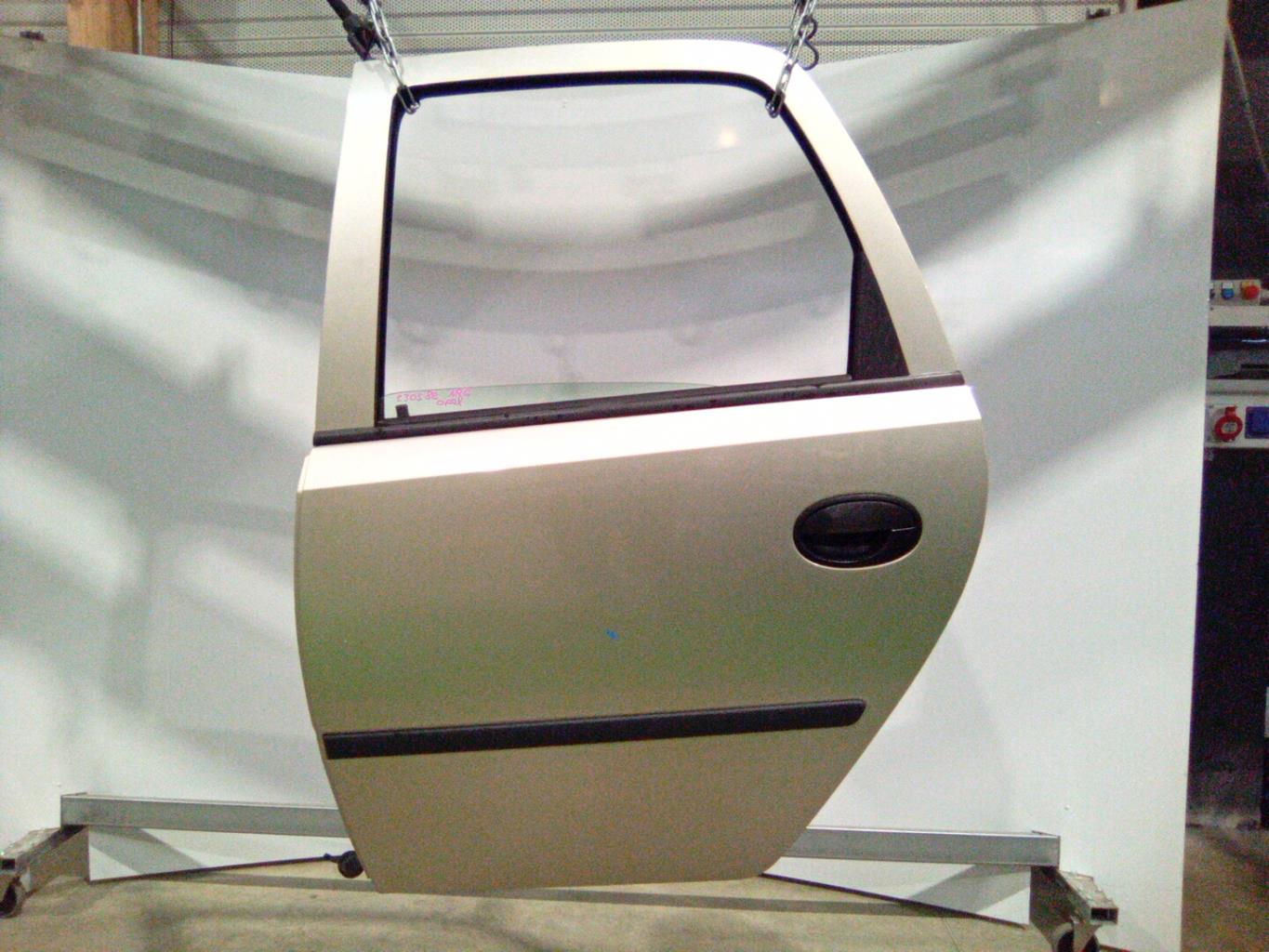 Porte arriere gauche OPEL MERIVA A PHASE 2 Essence - 1