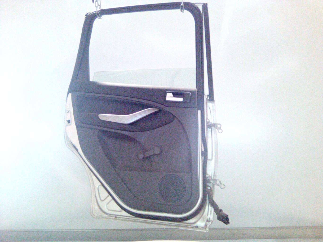 Porte arriere gauche FORD C-MAX 1 PHASE 2 Diesel - 1