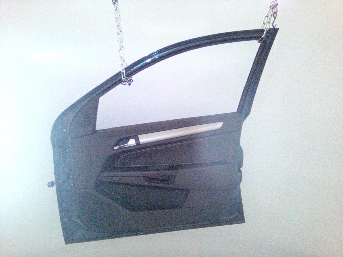 Porte avant droit OPEL ASTRA H PHASE 2 Essence - 1