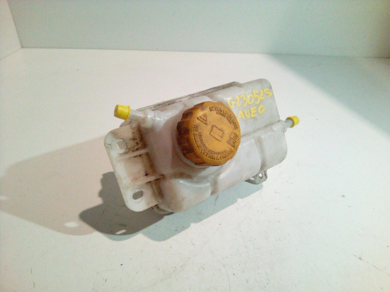 Vase d'expansion CHEVROLET AVEO 1 Essence - 1