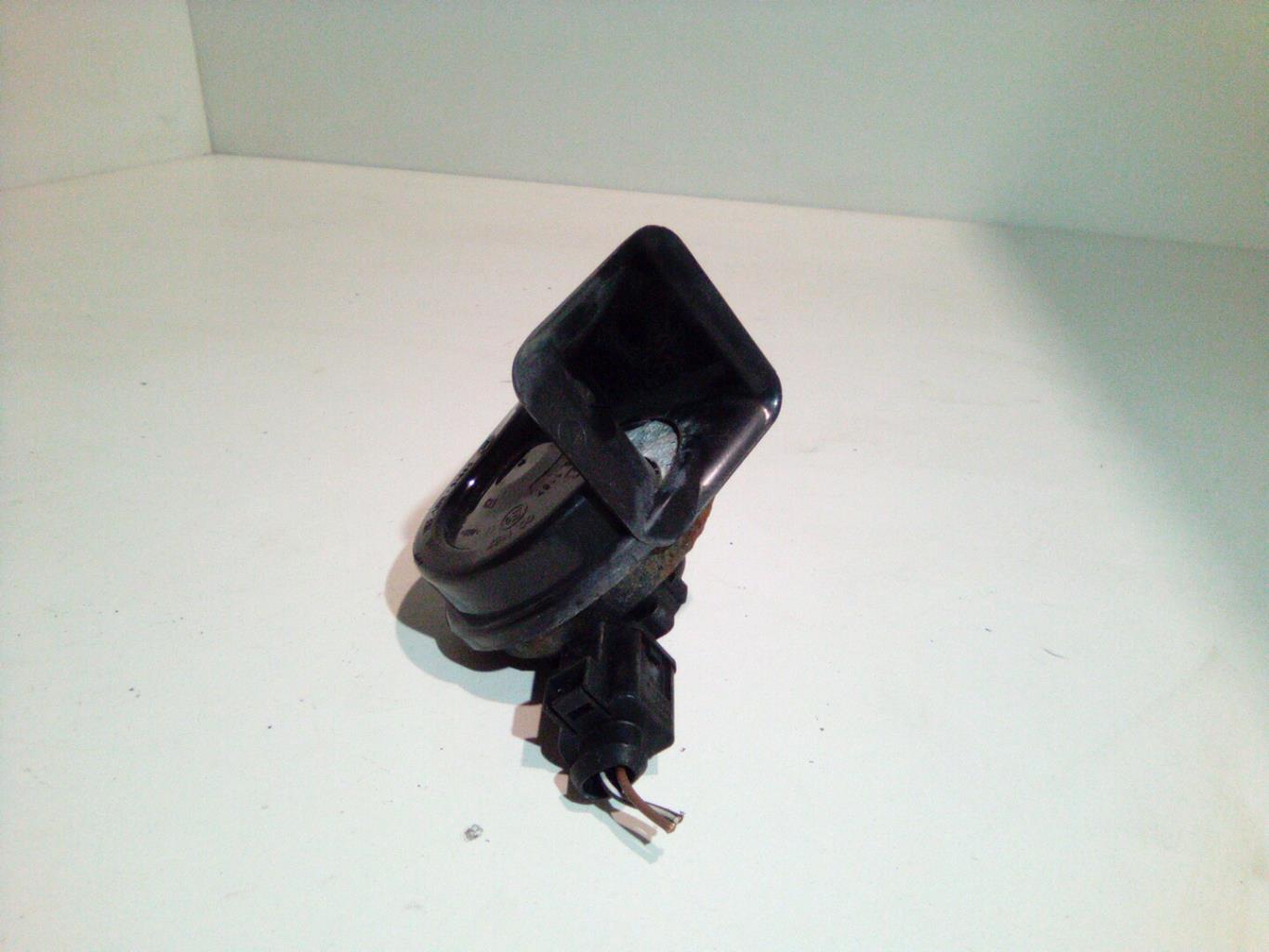 Avertisseur/Klaxon VOLKSWAGEN GOLF 6 Diesel - 1
