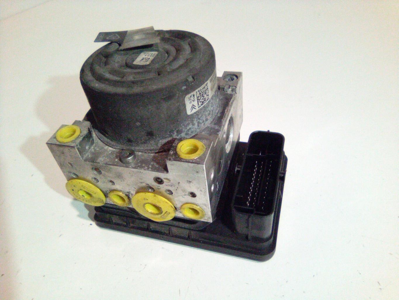 Bloc ABS (freins anti-blocage) CITROEN DS3 PHASE 1 Diesel - 1