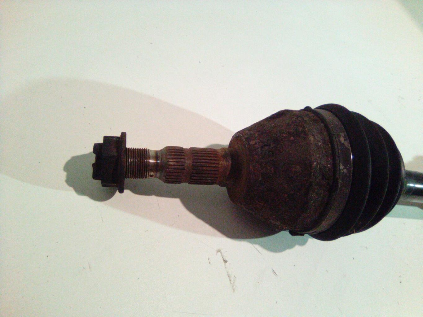Giunto cardanico albero di trasmissione destro OPEL ZAFIRA B PHASE 1 Diésel - 1
