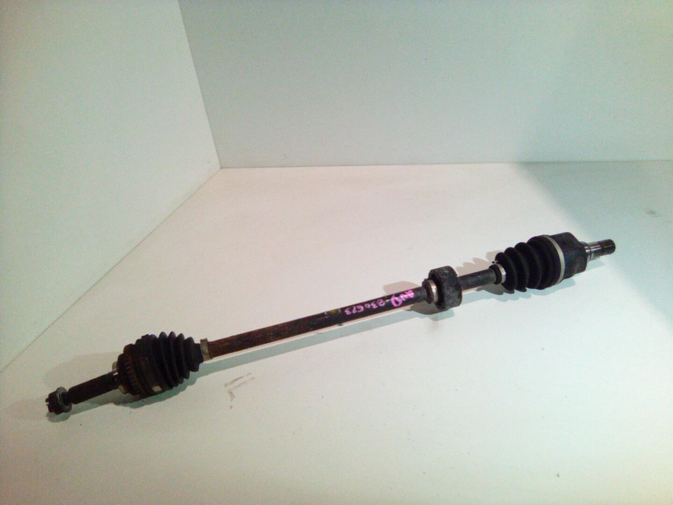 Giunto cardanico albero di trasmissione destro CHEVROLET MATIZ 2 Gasolina - 1