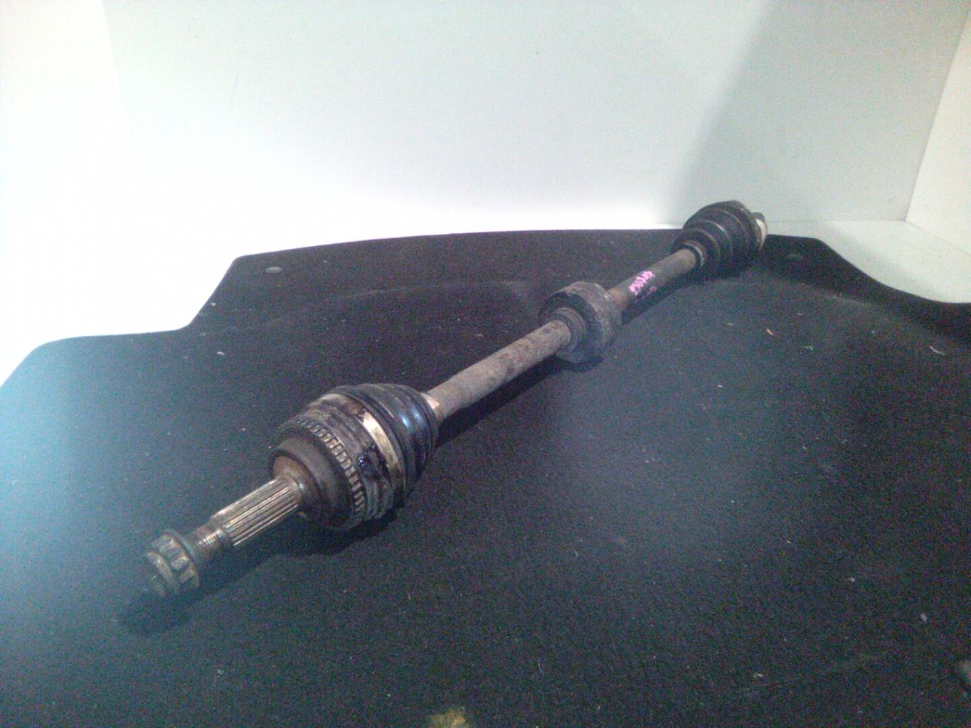 Giunto cardanico albero di trasmissione destro TOYOTA YARIS VERSO PHASE 2 Diésel - 1