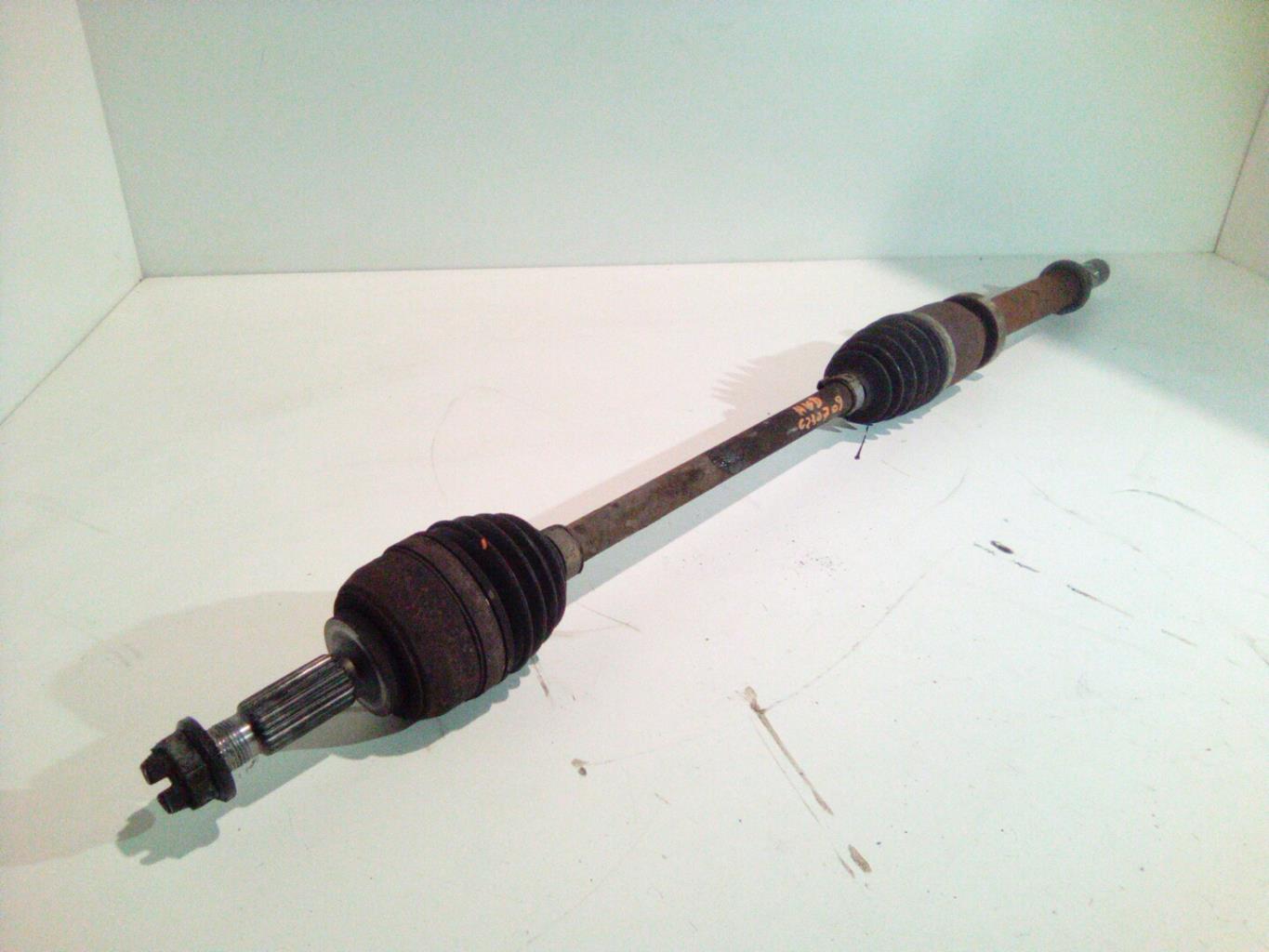 Giunto cardanico albero di trasmissione destro RENAULT GRAND MODUS PHASE 2 Gasolina - 1
