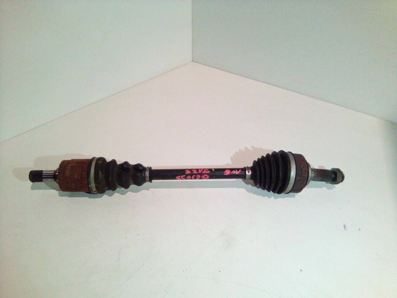Giunto cardanico albero di trasmissione sinistro HONDA JAZZ 2 Gasolina - 1
