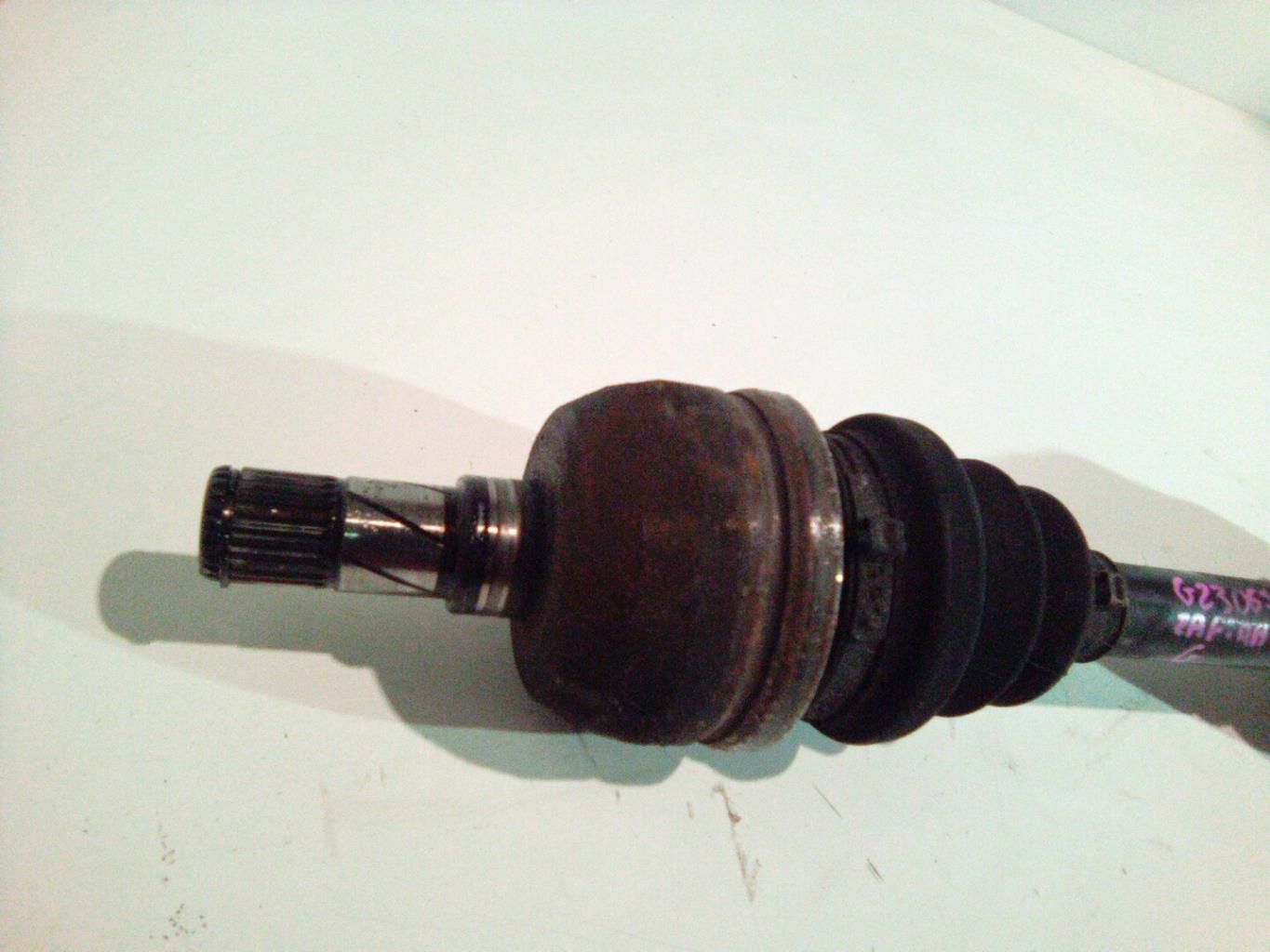 Giunto cardanico albero di trasmissione sinistro OPEL ZAFIRA B PHASE 1 Diésel - 1