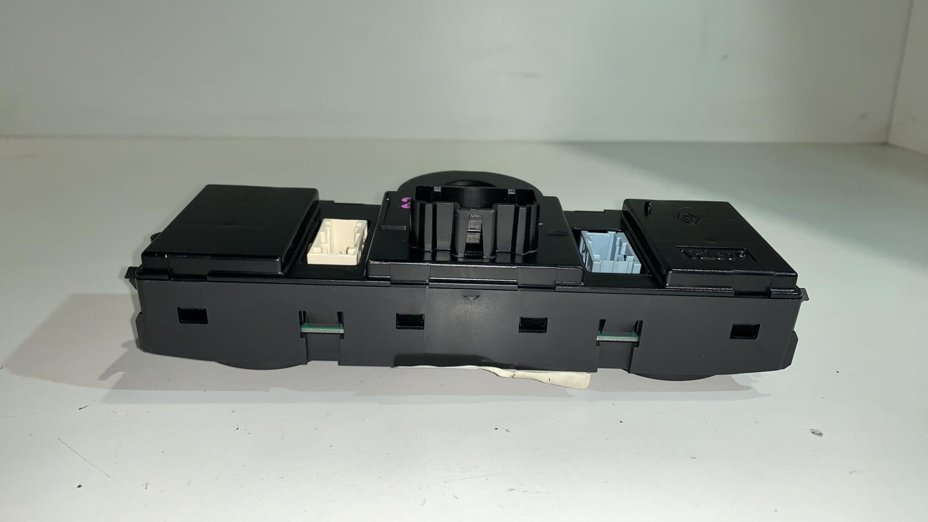 Commande chauffage RENAULT SCENIC 2 PHASE 1 Diesel - 1