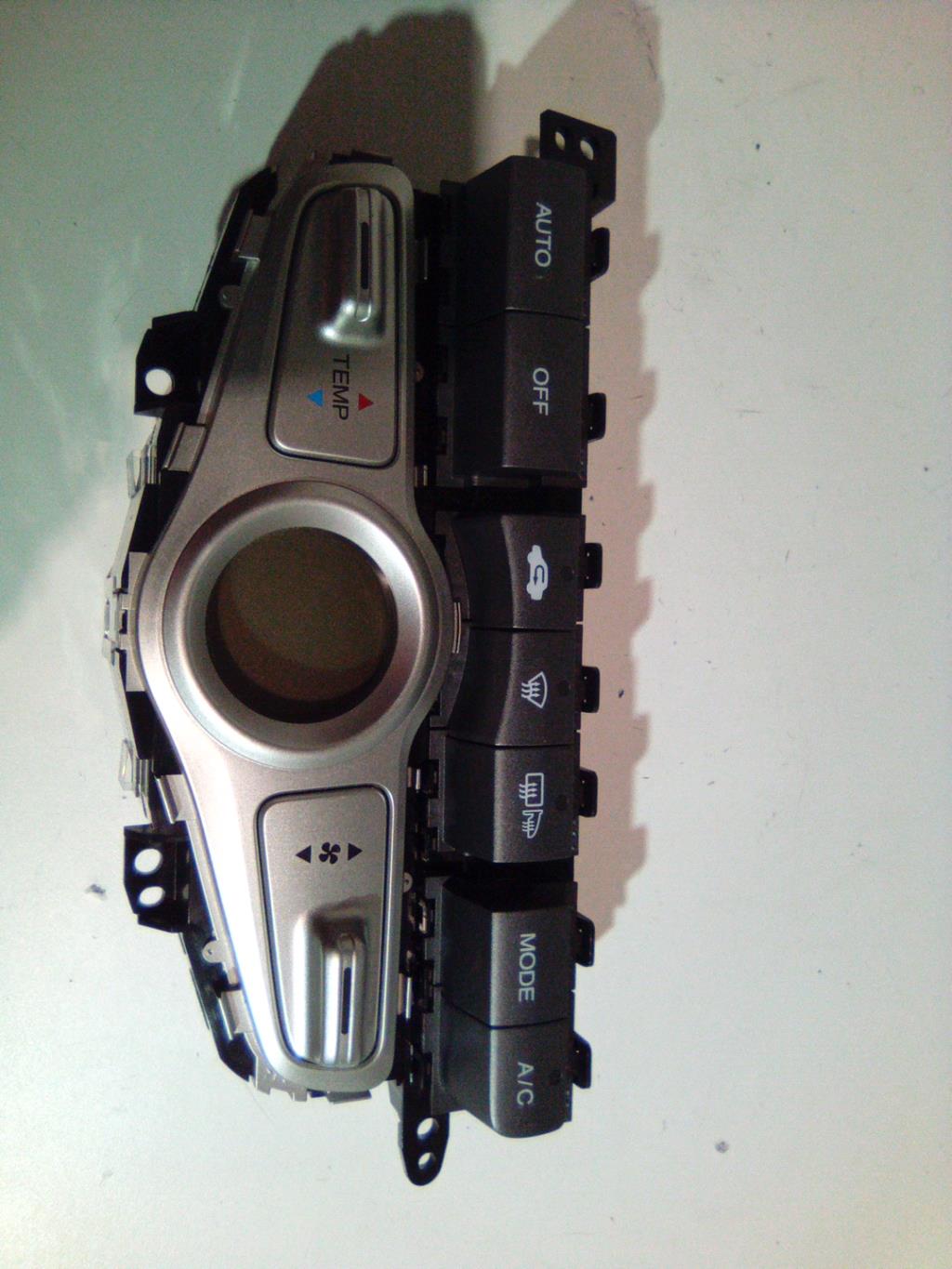 Commande chauffage HONDA JAZZ 2 Essence - 1