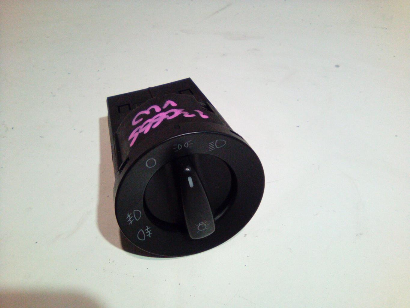 Commande de phare VOLKSWAGEN GOLF 4 Diesel - 1