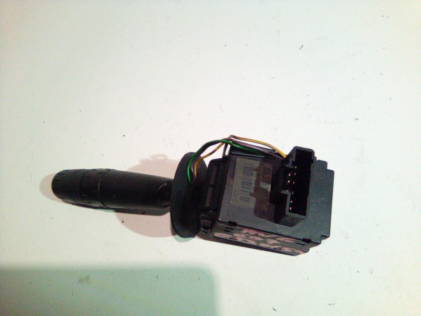 Commodo phare PEUGEOT 607 PHASE 1 Diesel - 1