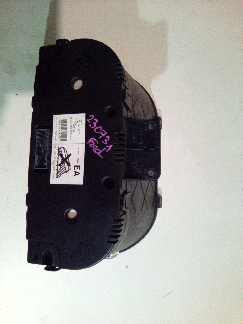 Compteur FORD FUSION PHASE 1 Essence - 1