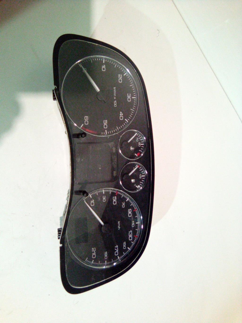Compteur PEUGEOT 307 PHASE 2 BREAK  - 1