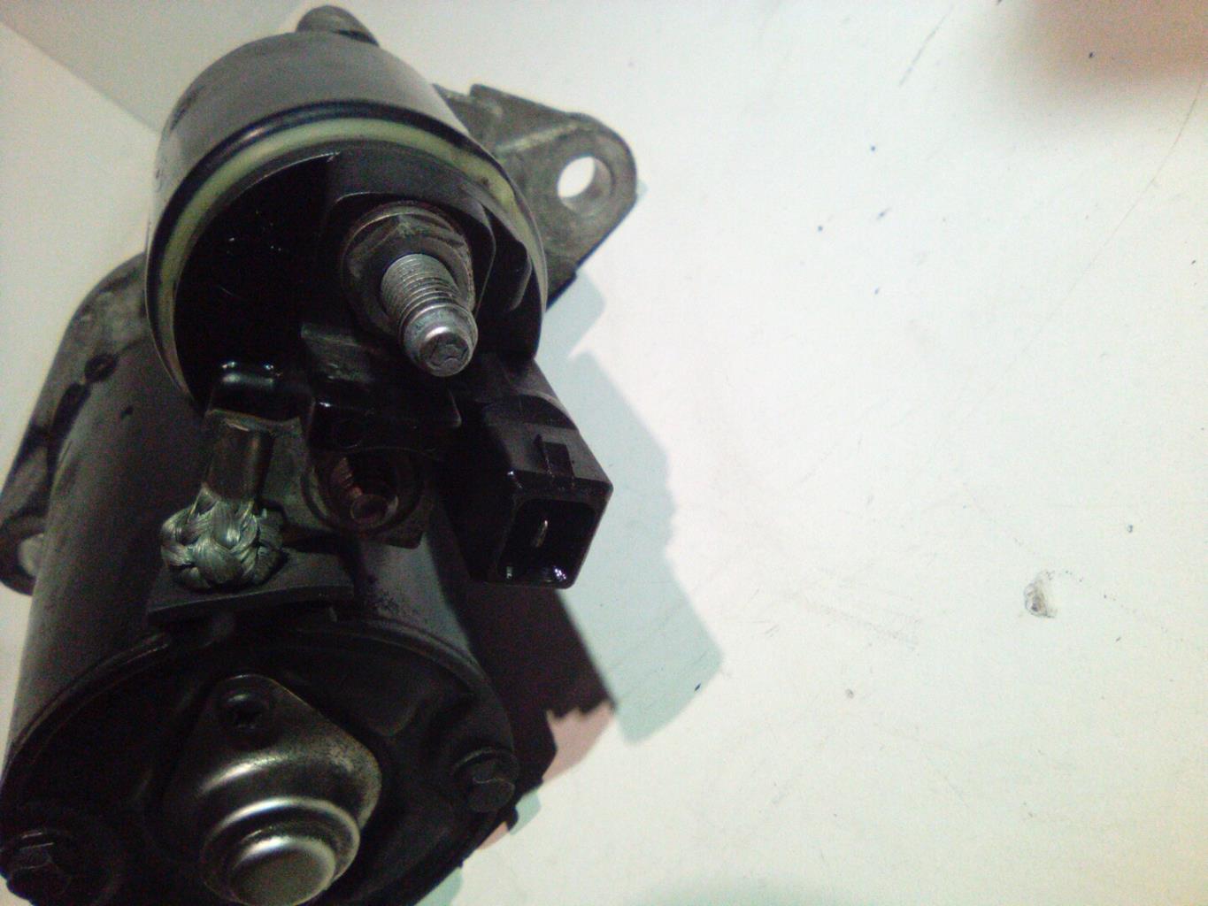 Demarreur VOLKSWAGEN POLO 4 PHASE 1 Essence - 1