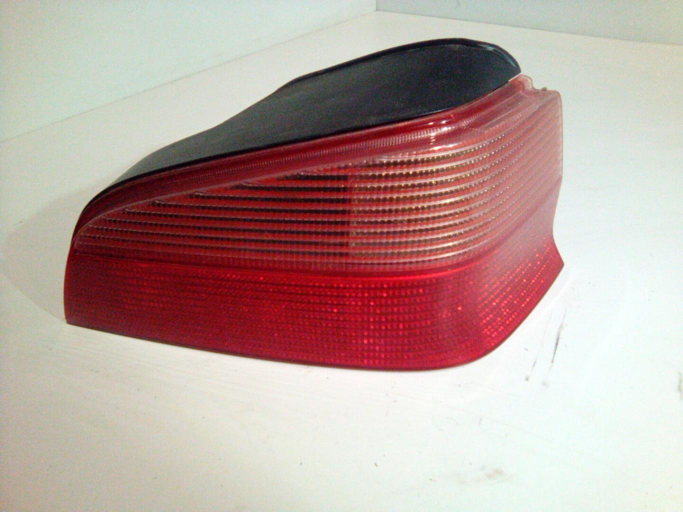 Fanale posteriore principale destro (luci) PEUGEOT 106 PHASE 2 Gasolina - 1