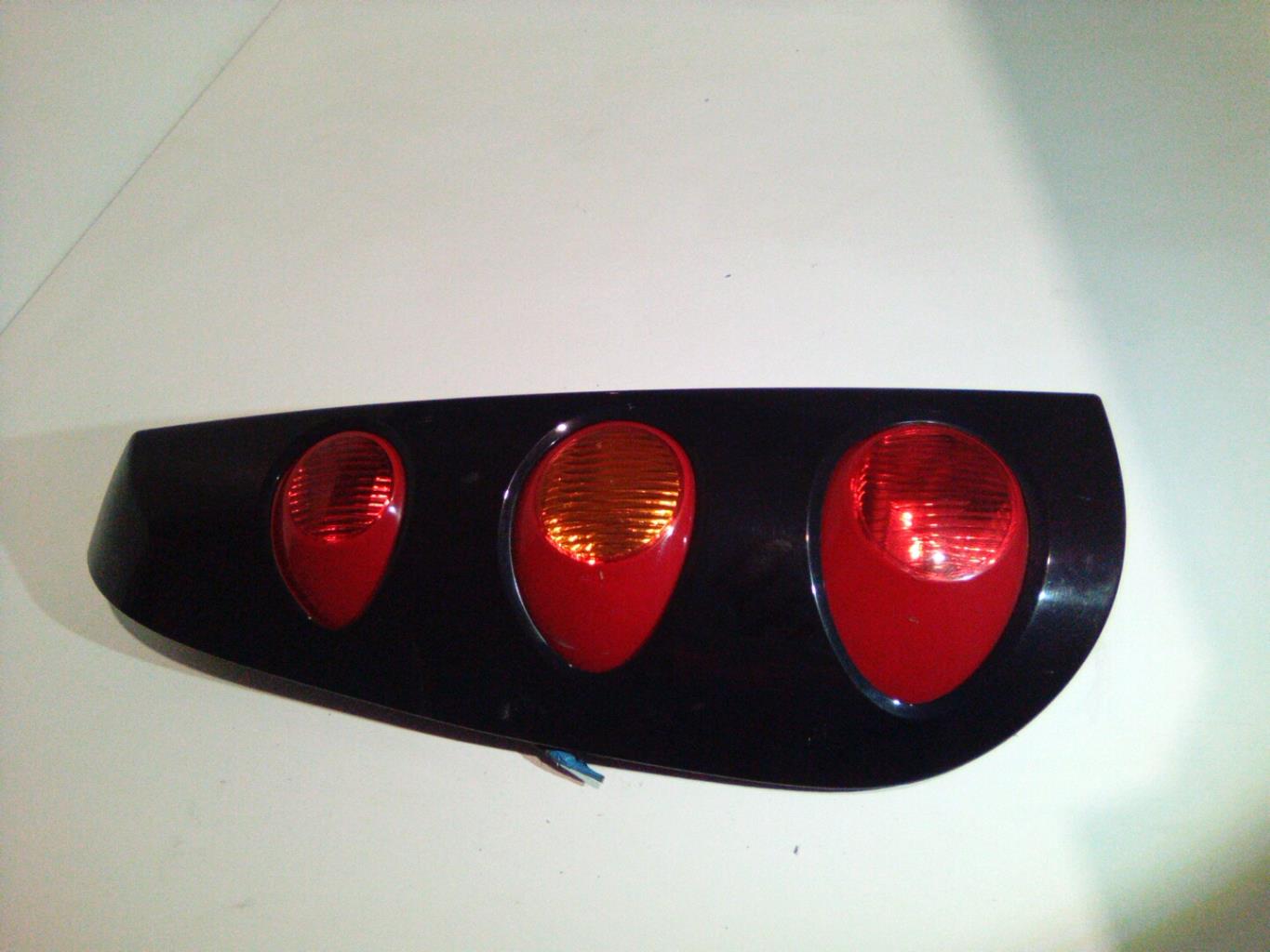 Fanale posteriore principale sinistro (luci) SMART FORFOUR 1 Diésel - 1