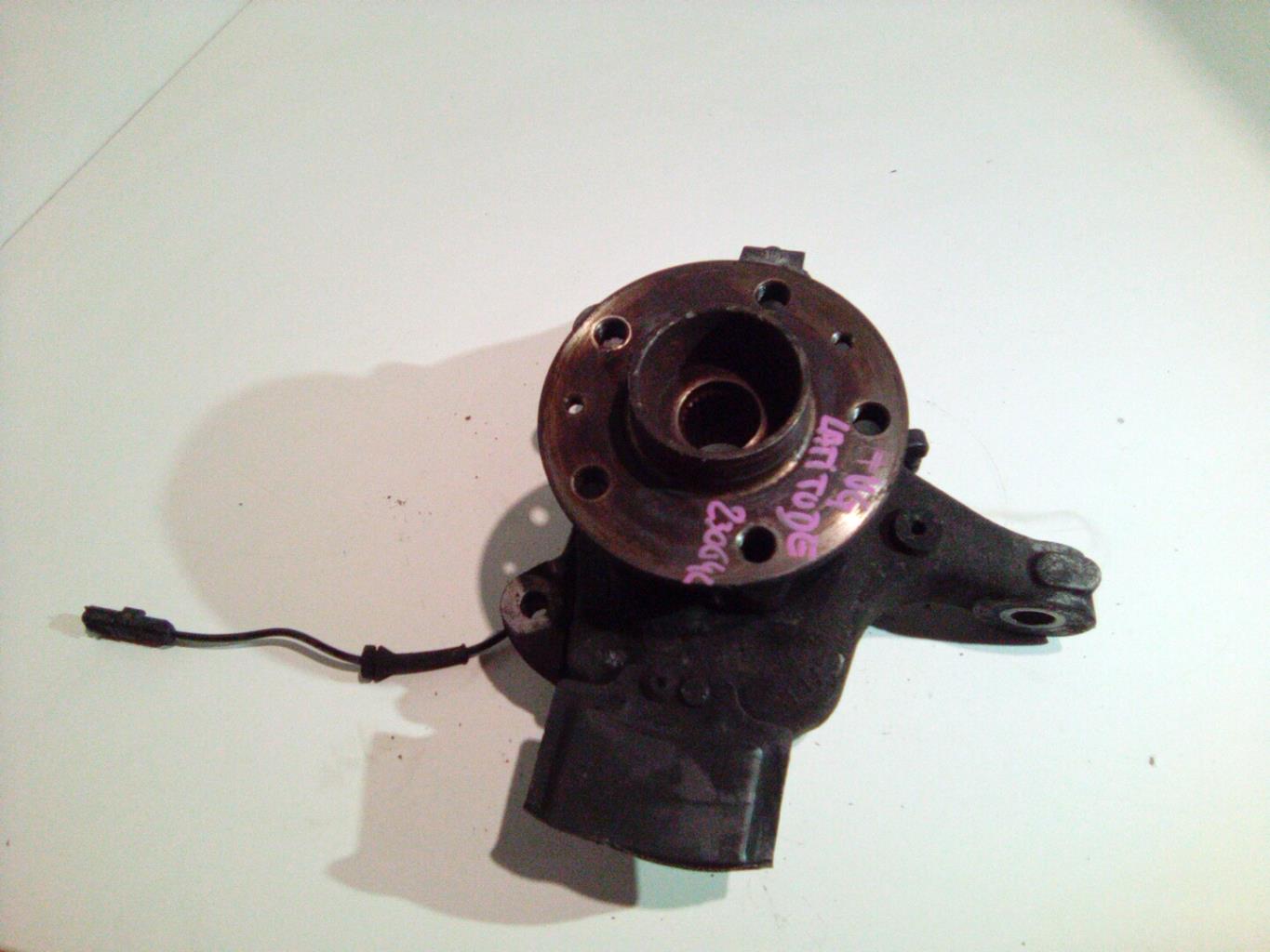 Fusee avant gauche RENAULT LATITUDE Diesel - 1