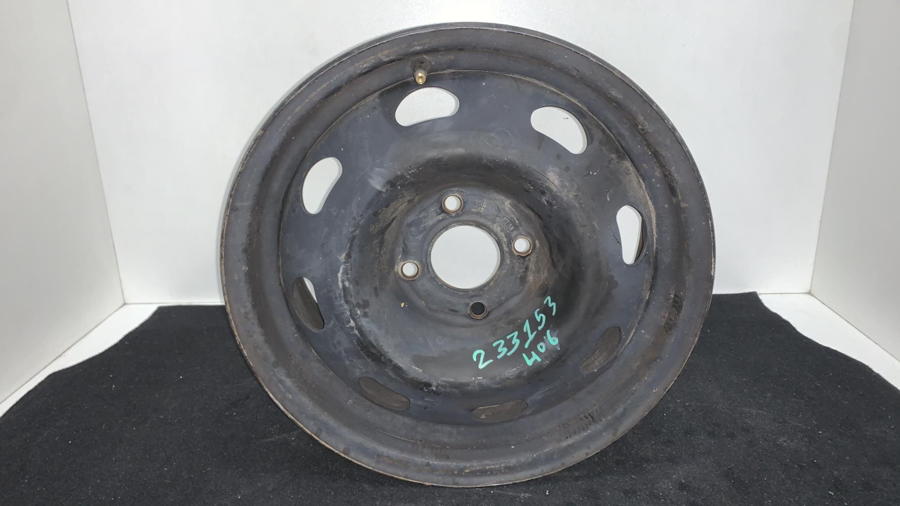 Cerchione PEUGEOT 406 PHASE 2 Diésel - 1
