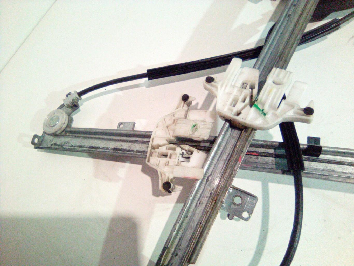 Alzacristalli elettrico anteriore sinistro LANCIA PHEDRA Diésel - 1