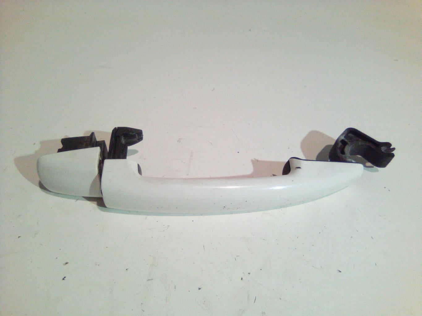 Poignee porte avant droit CITROEN C3 2 PHASE 1 Essence - 1