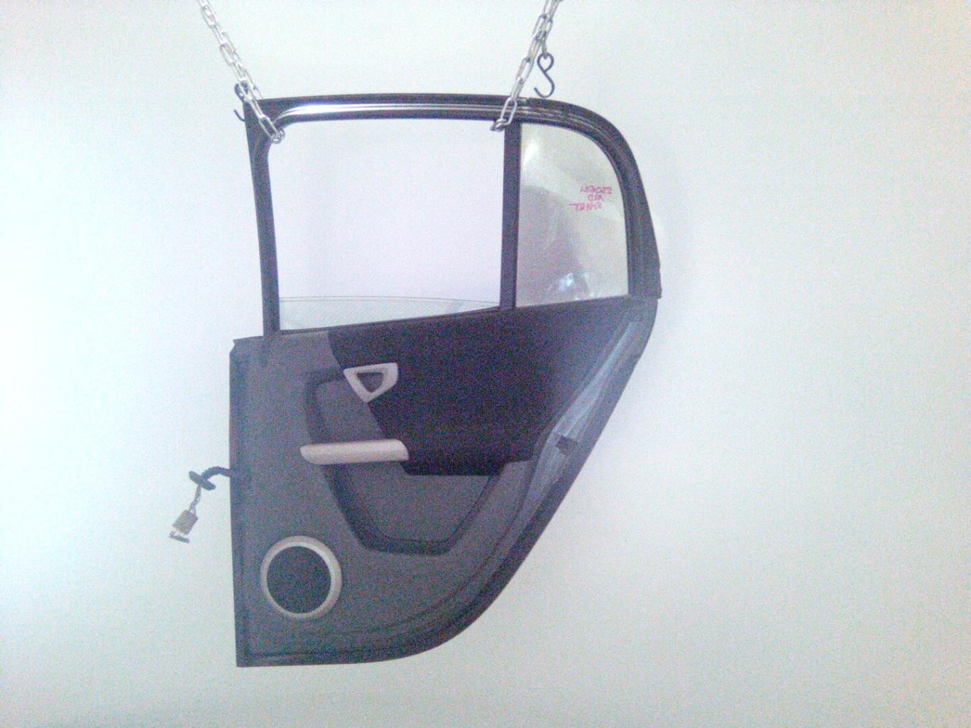 Porte arriere droit SMART FORFOUR 1 Diesel - 1