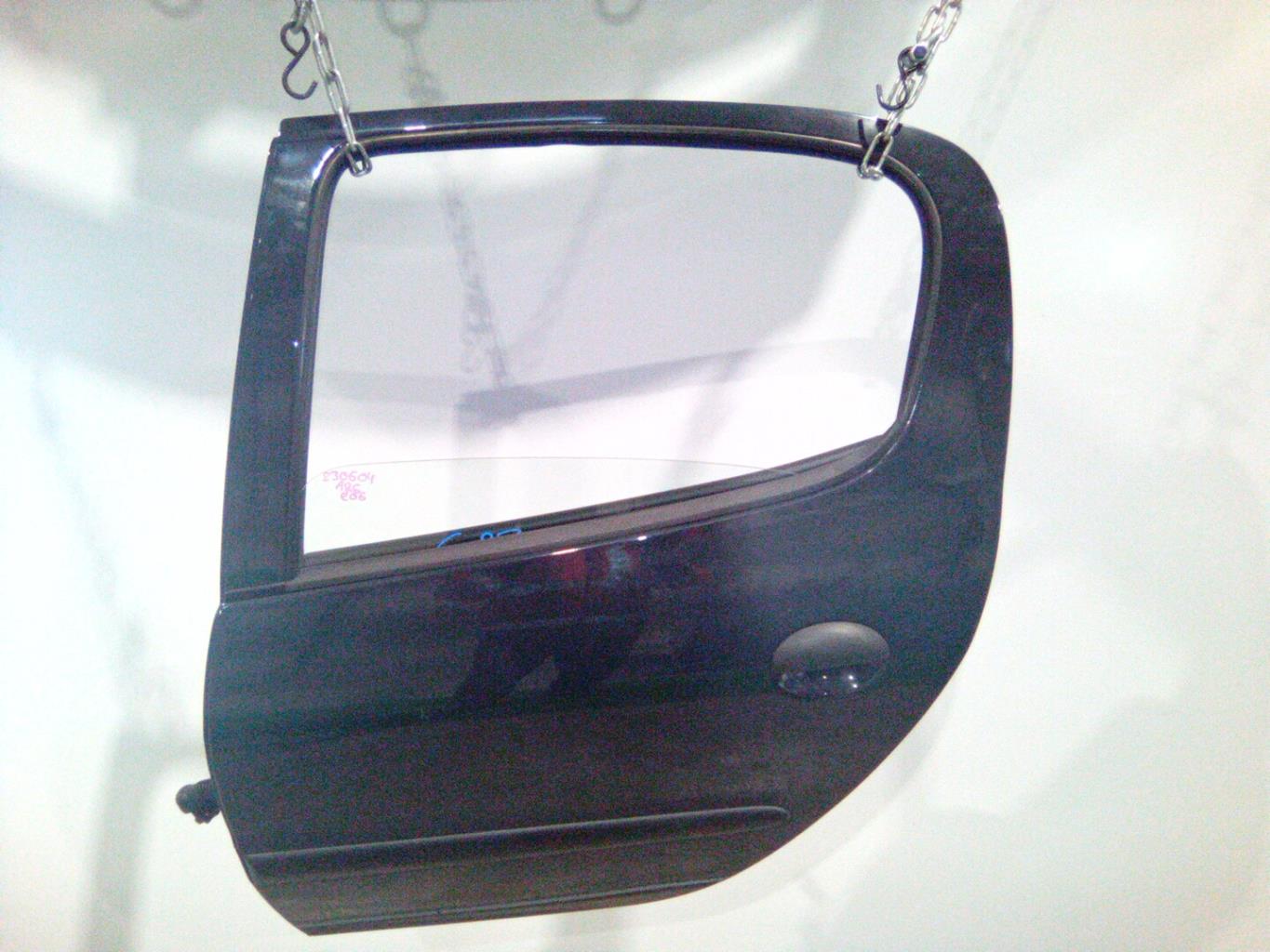 Porte arriere gauche PEUGEOT 206+ Diesel - 1