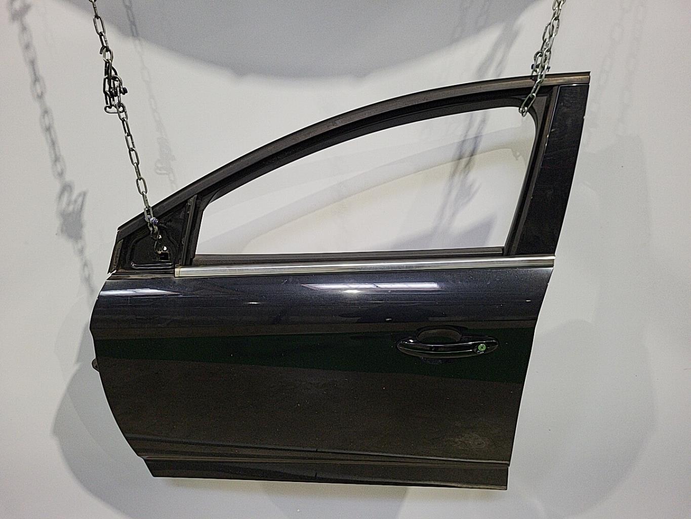 Porte avant gauche FORD MONDEO 3 PHASE 1 Diesel - 1