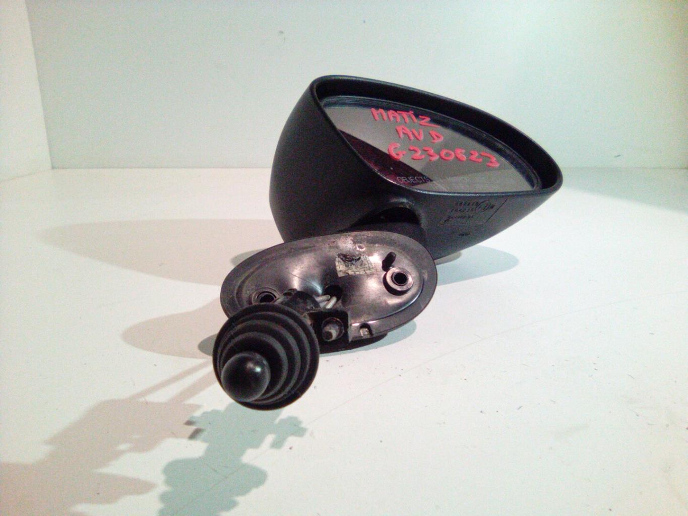 Specchietto retrovisore destro CHEVROLET MATIZ 2 Gasolina - 1