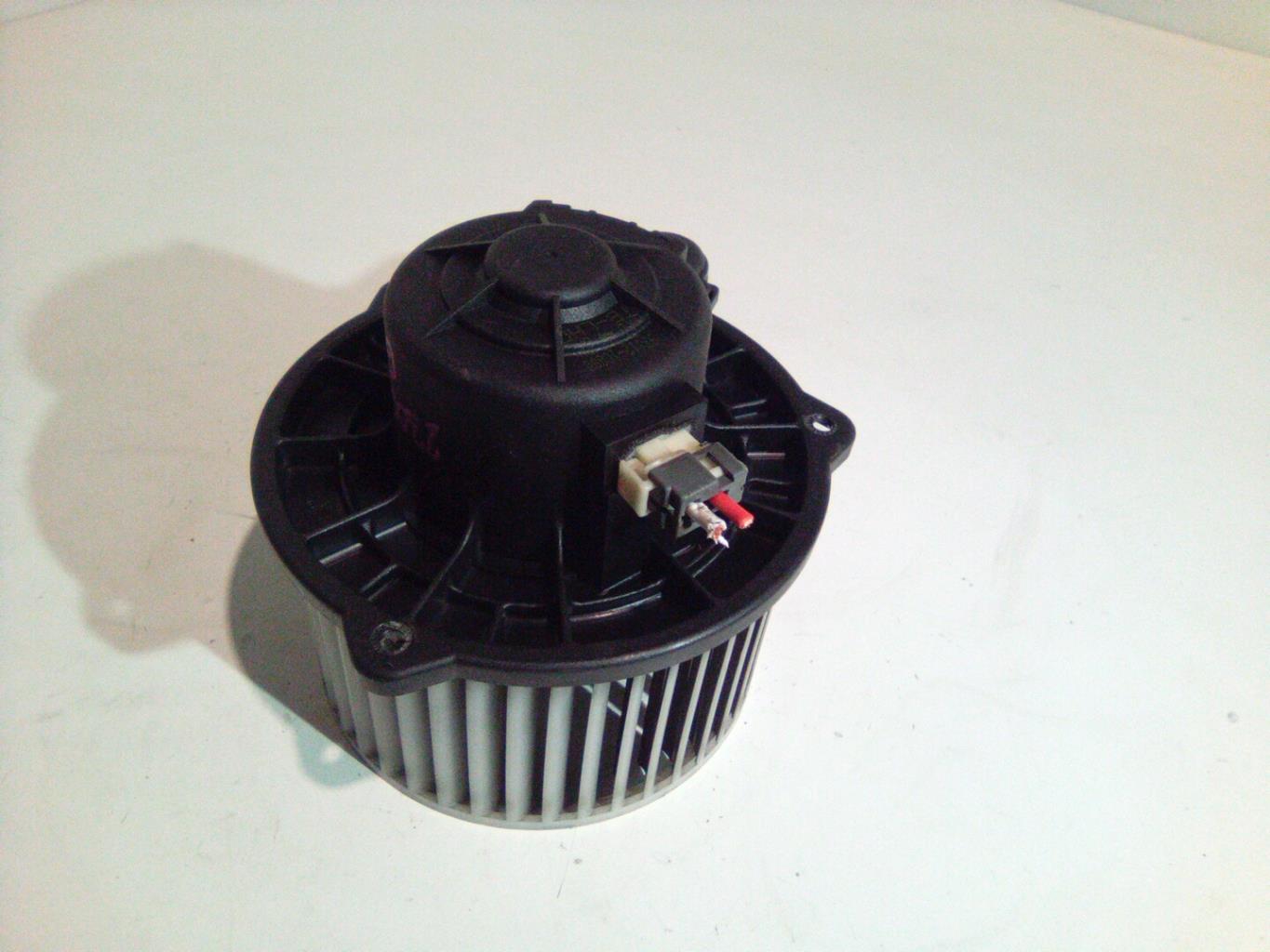 Ventola riscaldamento HYUNDAI GETZ PHASE 2 Gasolina - 1