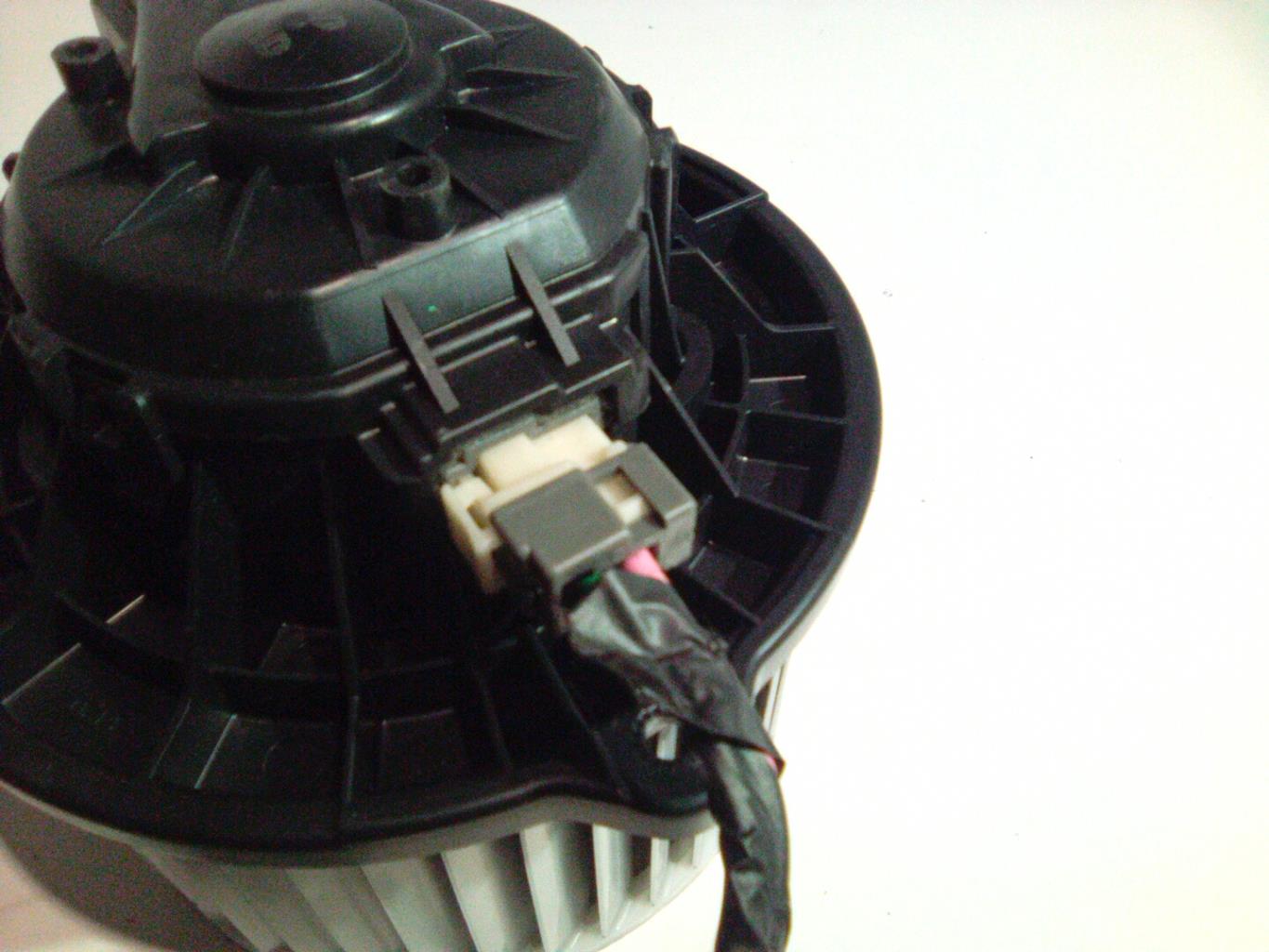 Ventola riscaldamento KIA CARENS 4 PHASE 1 Gasolina - 1