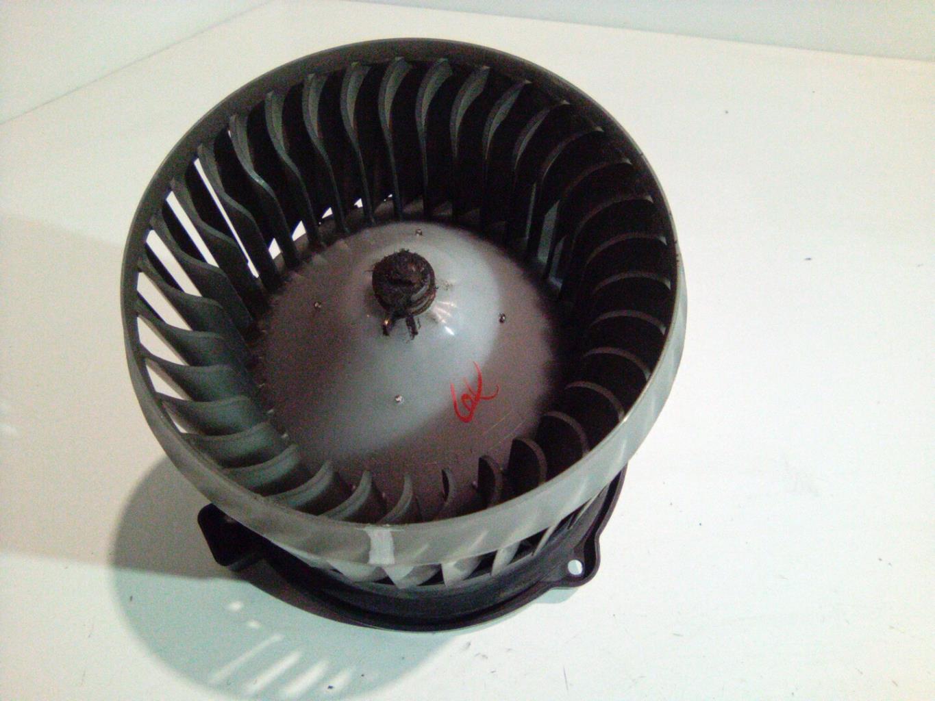 Ventilateur chauffage SMART FORFOUR 1 Diesel - 1